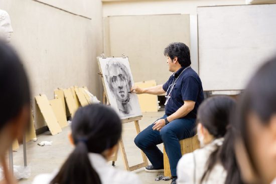 中学校とどこが違う?