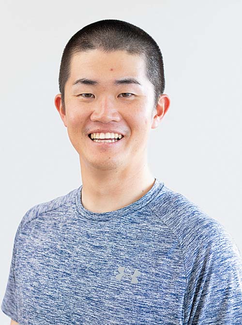 川嵜 堅太 先生